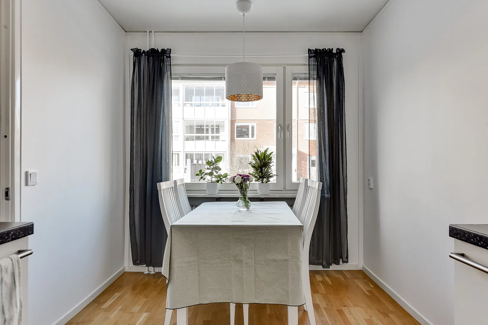 Bostadsrätt, Biologigränd 23, Ålidhem, Umeå