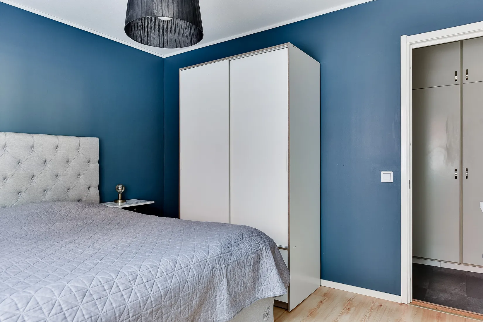 Bostadsrätt, Biologigränd 23, Ålidhem, Umeå