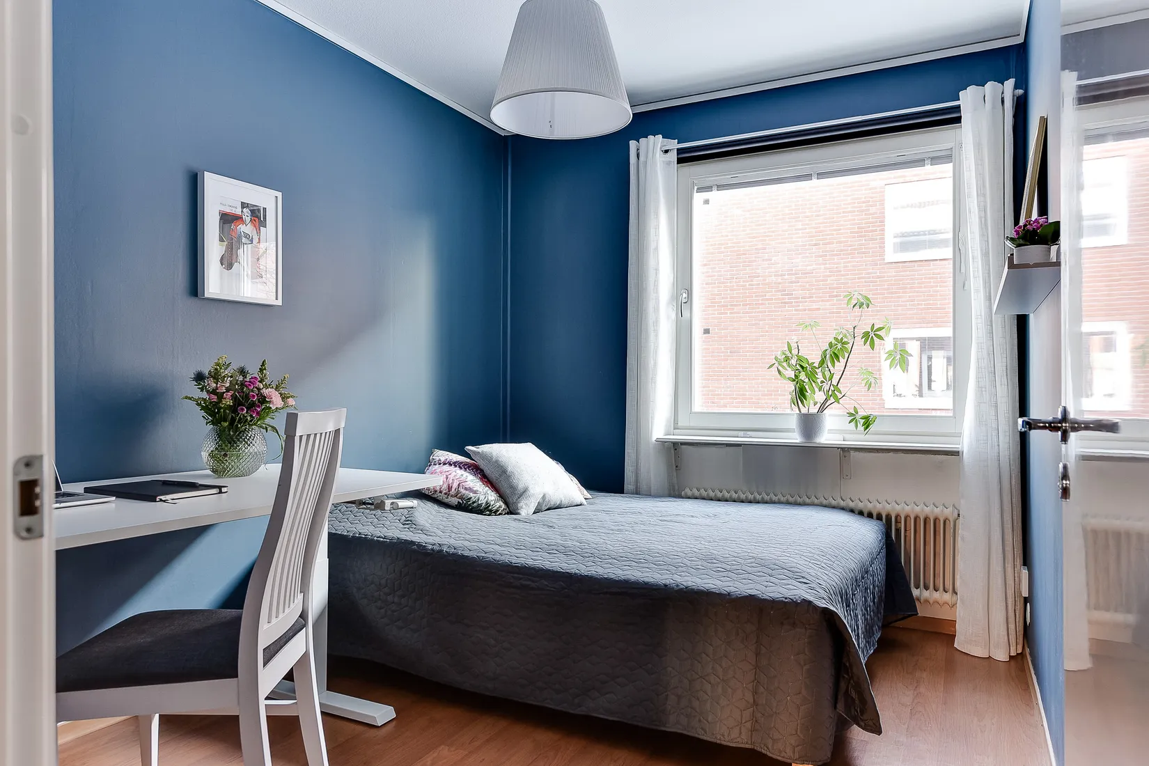 Bostadsrätt, Biologigränd 23, Ålidhem, Umeå