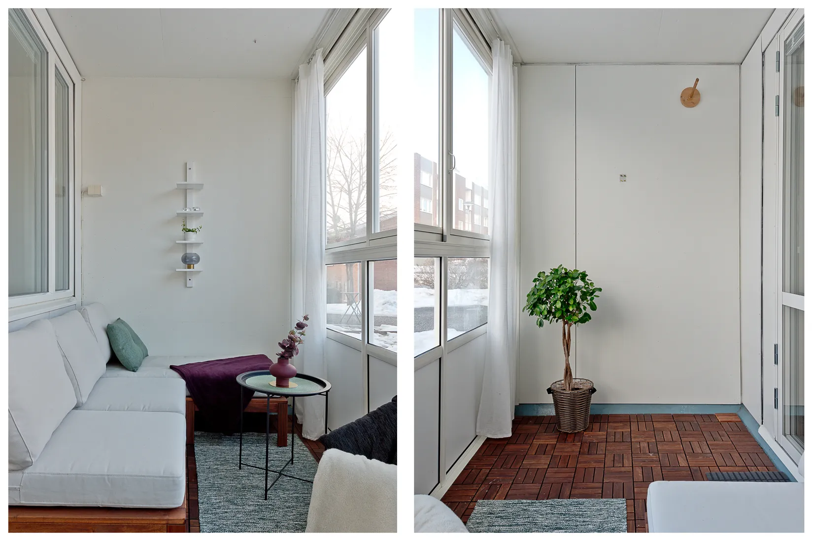Bostadsrätt, Biologigränd 23, Ålidhem, Umeå