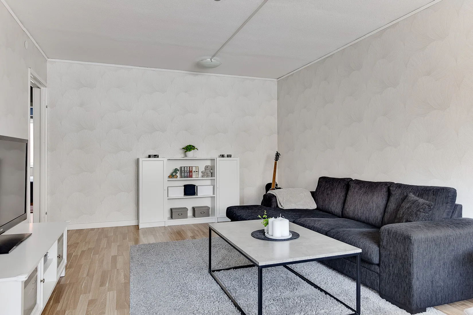 Bostadsrätt, Biologigränd 23, Ålidhem, Umeå