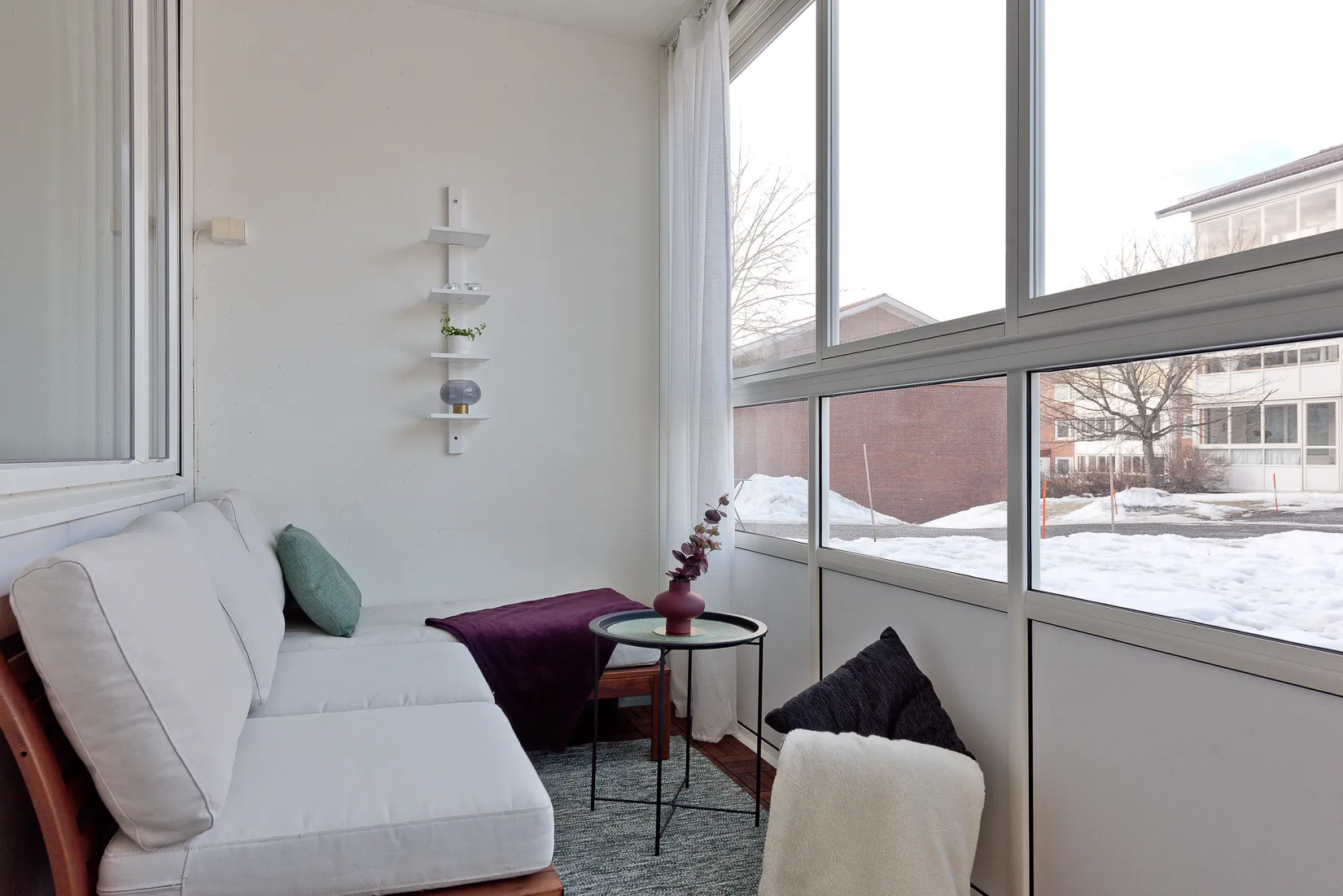 Bostadsrätt, Biologigränd 23, Ålidhem, Umeå