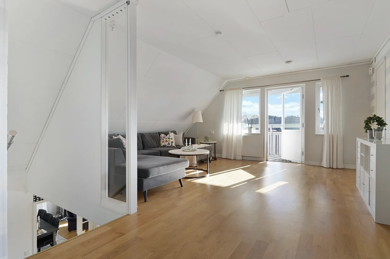 Villa, Skymningsvägen 12, Västra Jakobsberg, Järfälla