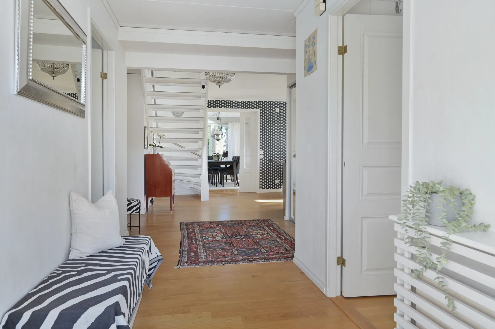Villa, Skymningsvägen 12, Västra Jakobsberg, Järfälla