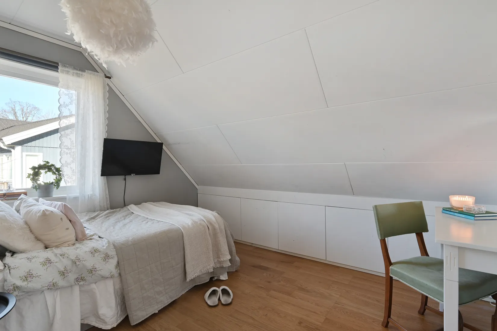 Villa, Skymningsvägen 12, Västra Jakobsberg, Järfälla