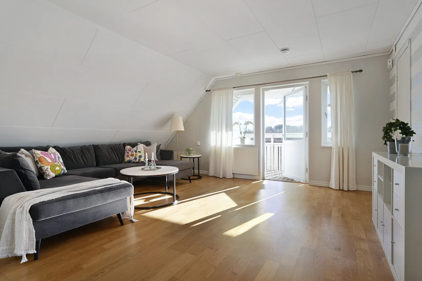 Villa, Skymningsvägen 12, Västra Jakobsberg, Järfälla