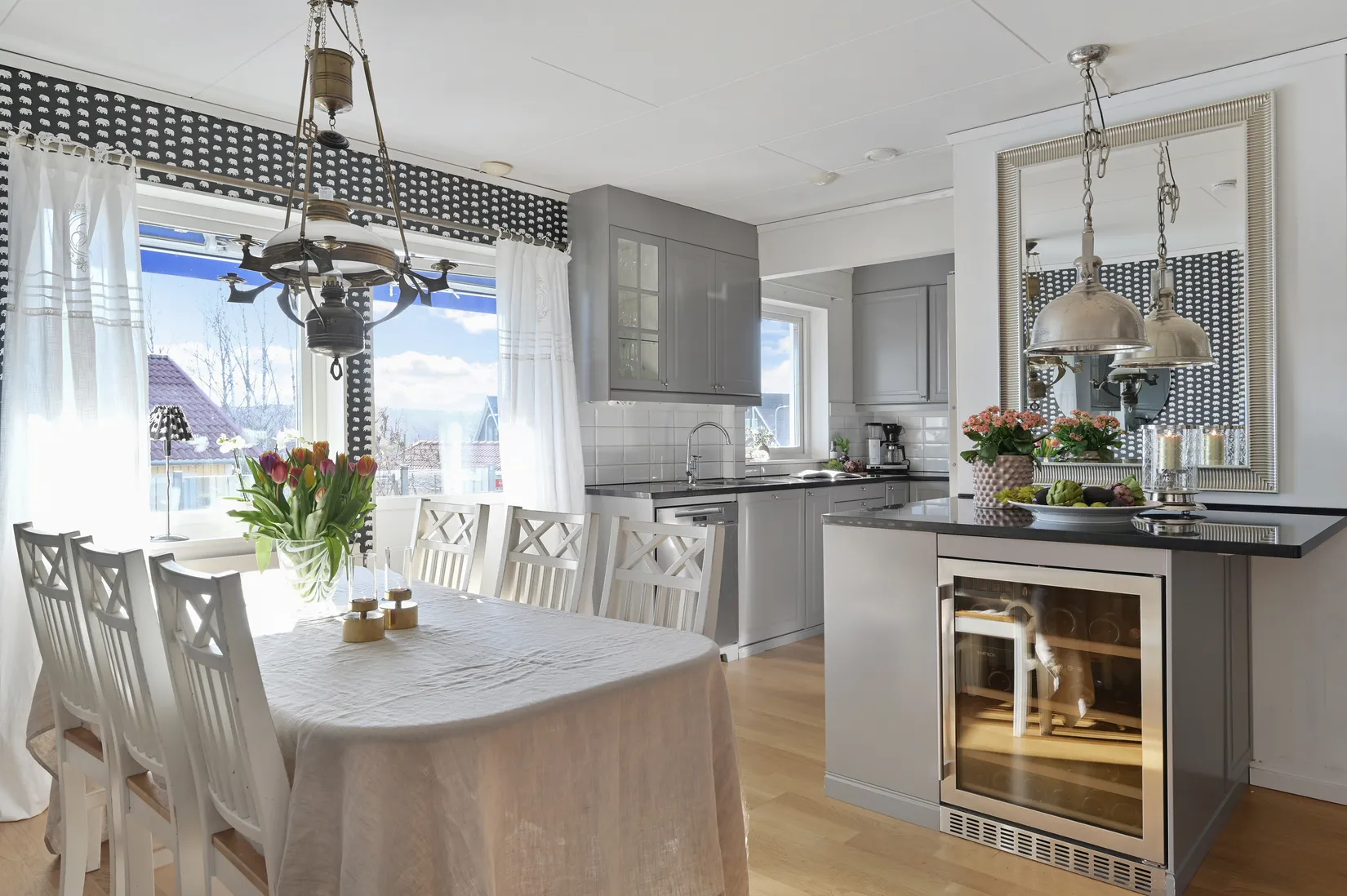 Villa, Skymningsvägen 12, Västra Jakobsberg, Järfälla