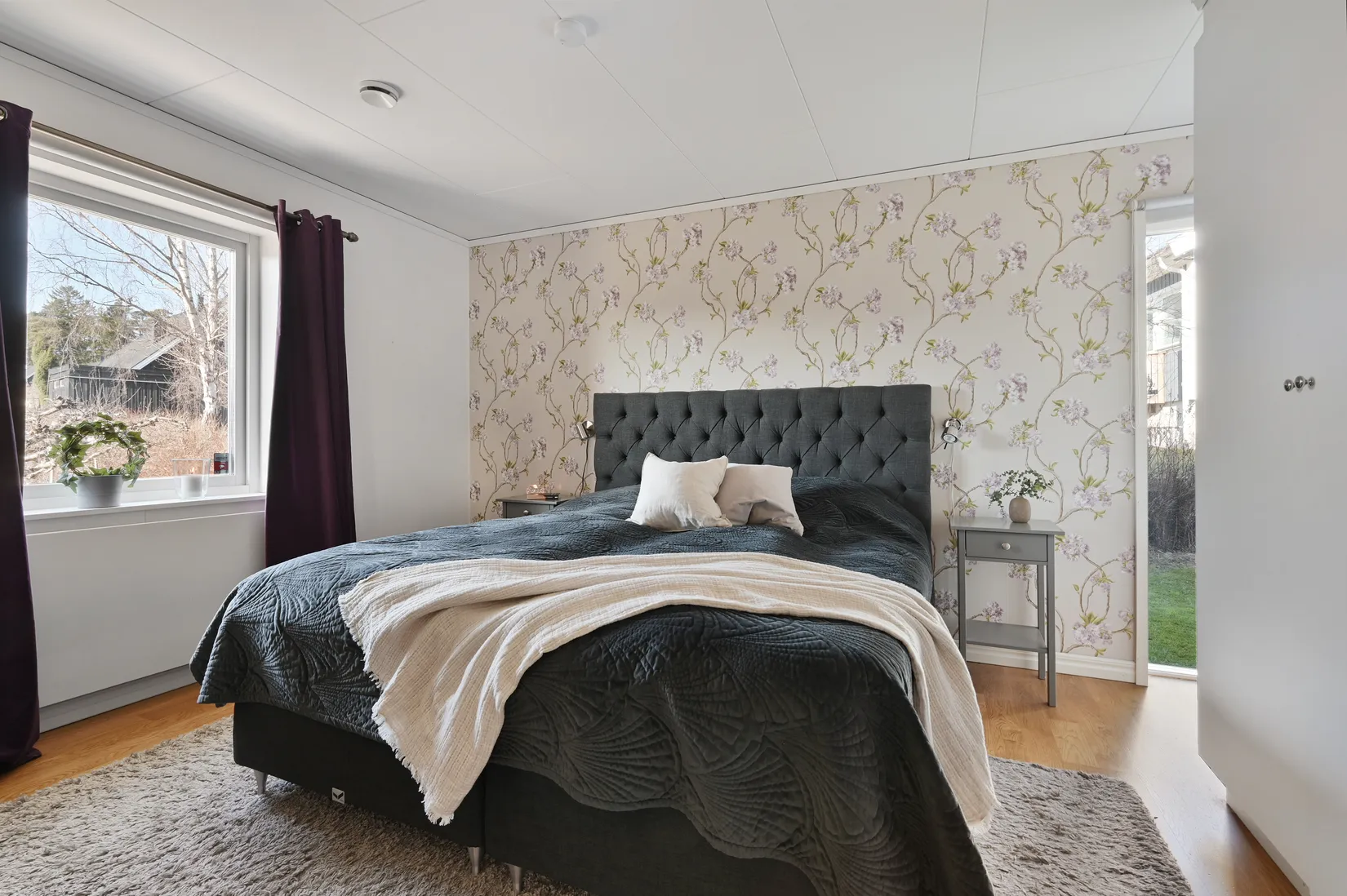 Villa, Skymningsvägen 12, Västra Jakobsberg, Järfälla