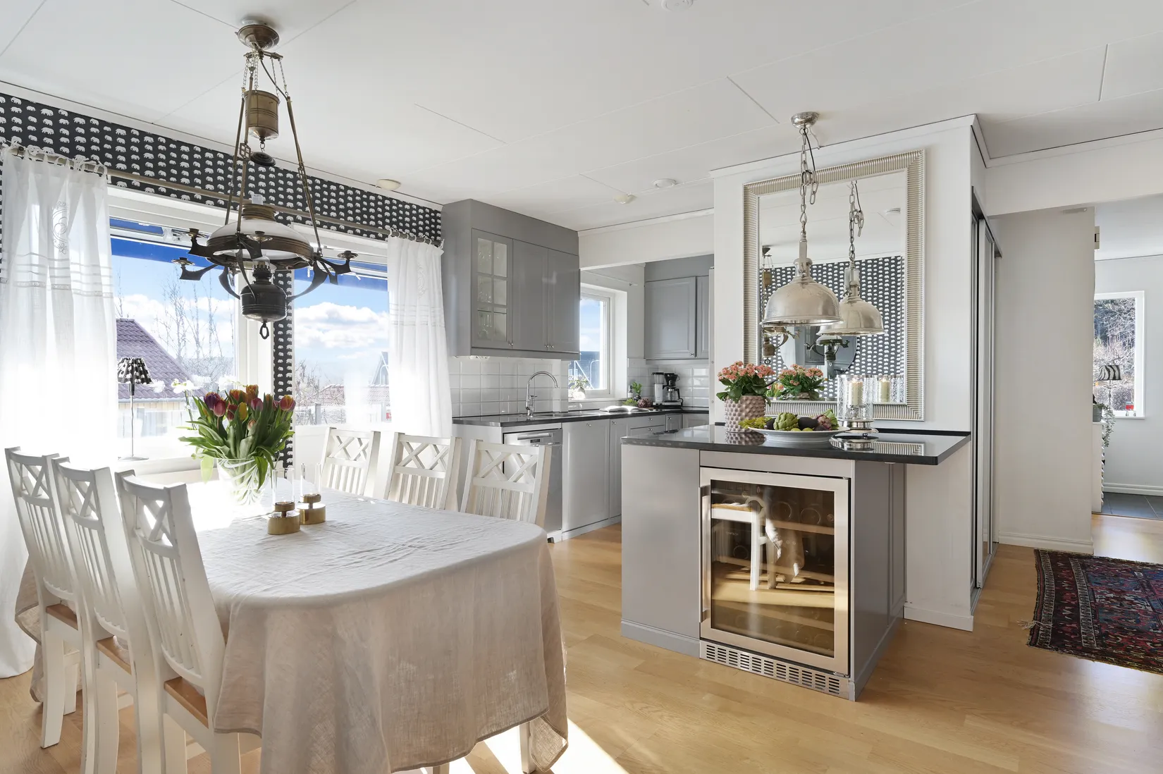 Villa, Skymningsvägen 12, Västra Jakobsberg, Järfälla