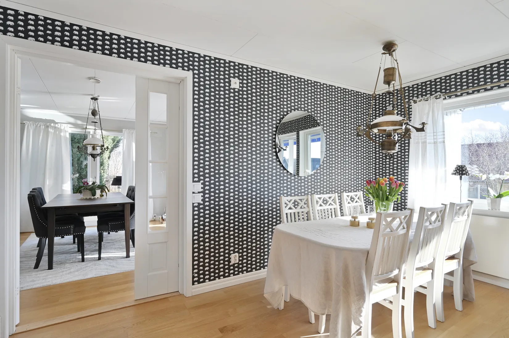 Villa, Skymningsvägen 12, Västra Jakobsberg, Järfälla