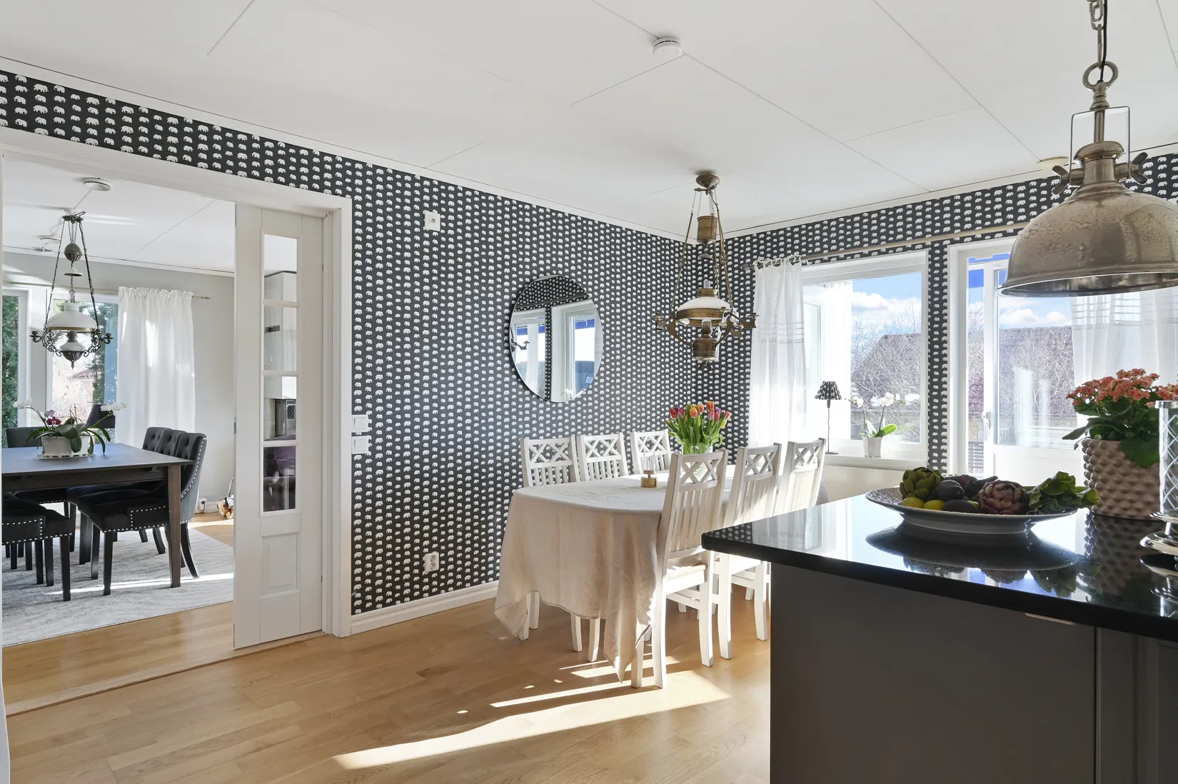 Villa, Skymningsvägen 12, Västra Jakobsberg, Järfälla