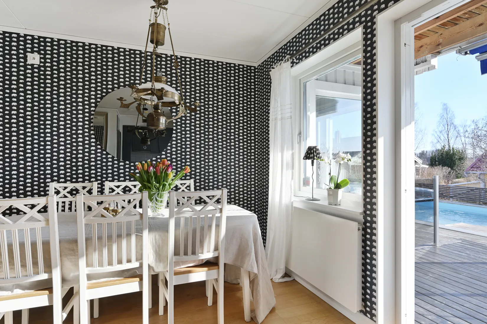 Villa, Skymningsvägen 12, Västra Jakobsberg, Järfälla