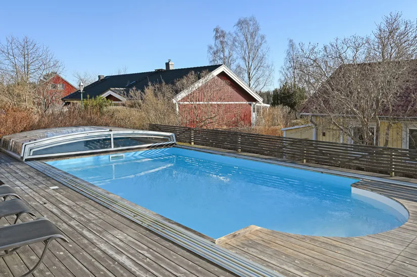 Villa, Skymningsvägen 12, Västra Jakobsberg, Järfälla