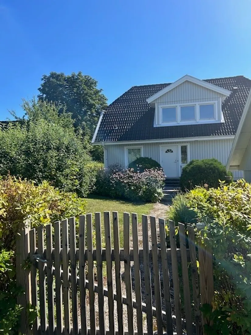 Villa, Skymningsvägen 12, Västra Jakobsberg, Järfälla