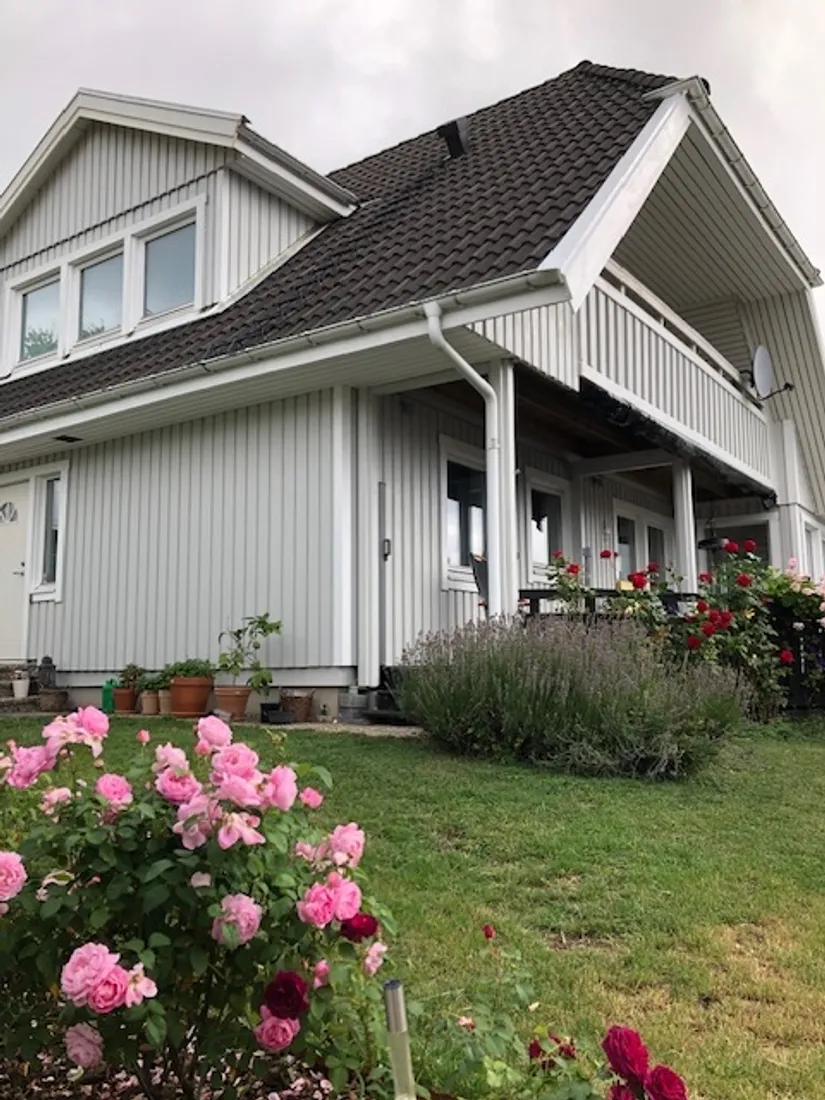Villa, Skymningsvägen 12, Västra Jakobsberg, Järfälla