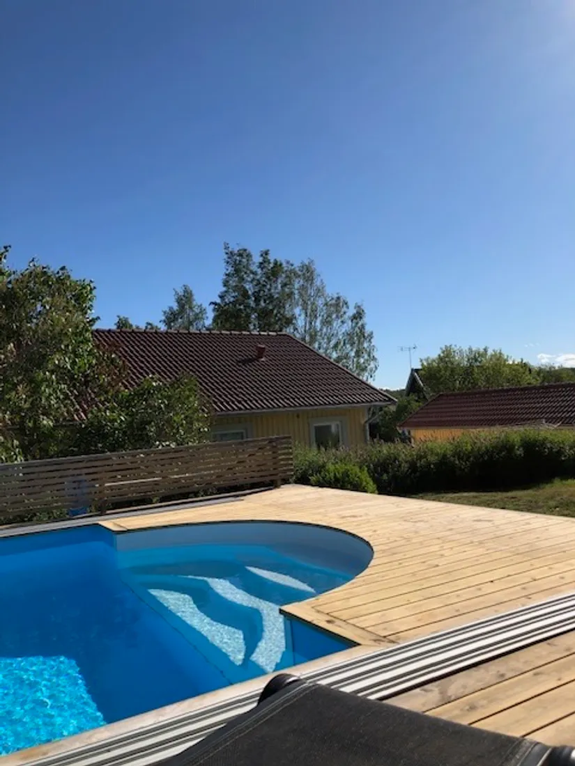 Villa, Skymningsvägen 12, Västra Jakobsberg, Järfälla