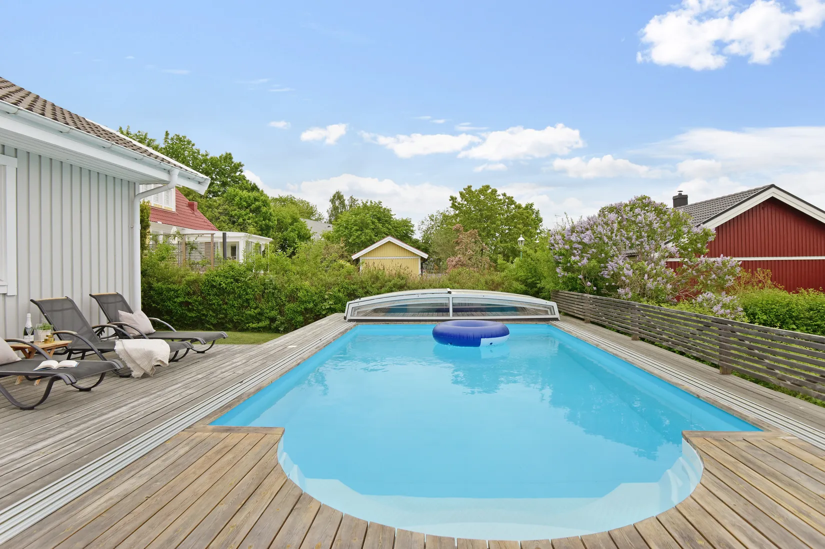 Villa, Skymningsvägen 12, Västra Jakobsberg, Järfälla