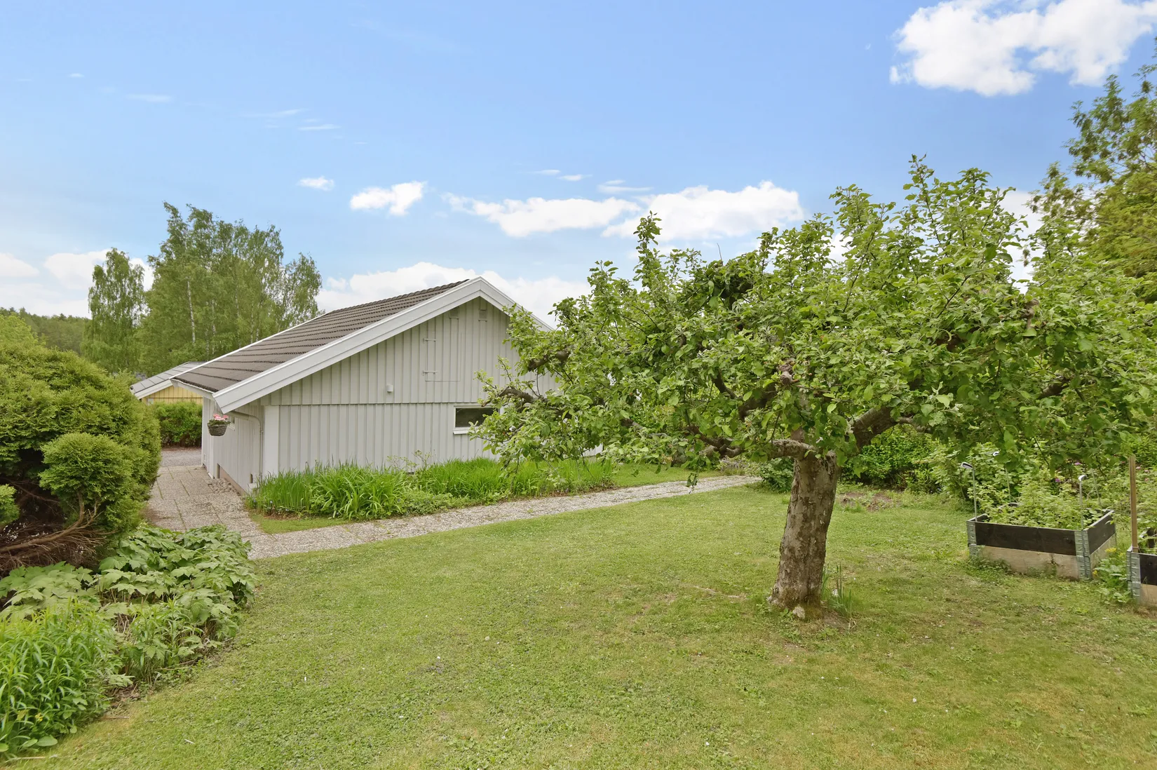 Villa, Skymningsvägen 12, Västra Jakobsberg, Järfälla