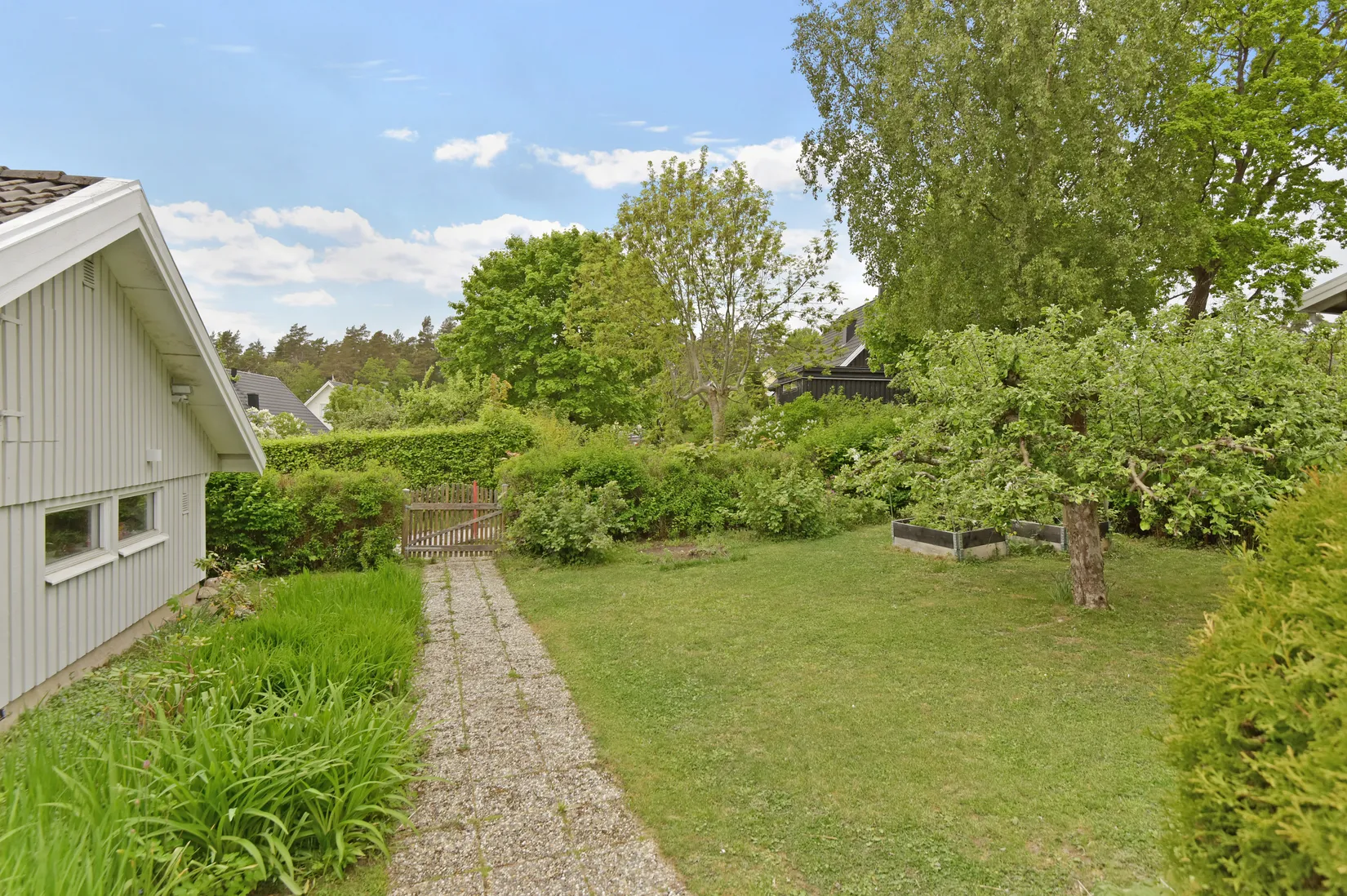 Villa, Skymningsvägen 12, Västra Jakobsberg, Järfälla