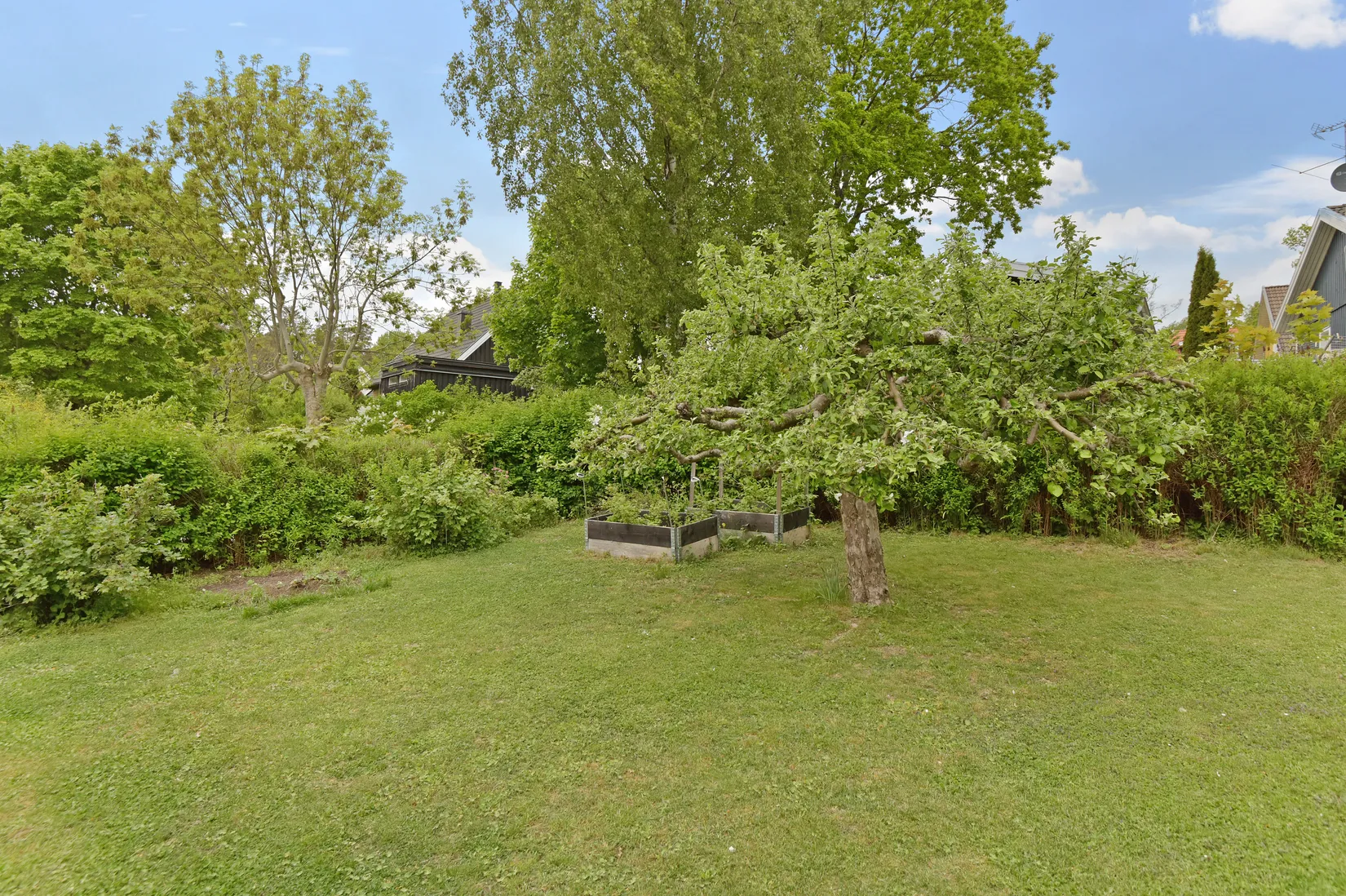 Villa, Skymningsvägen 12, Västra Jakobsberg, Järfälla