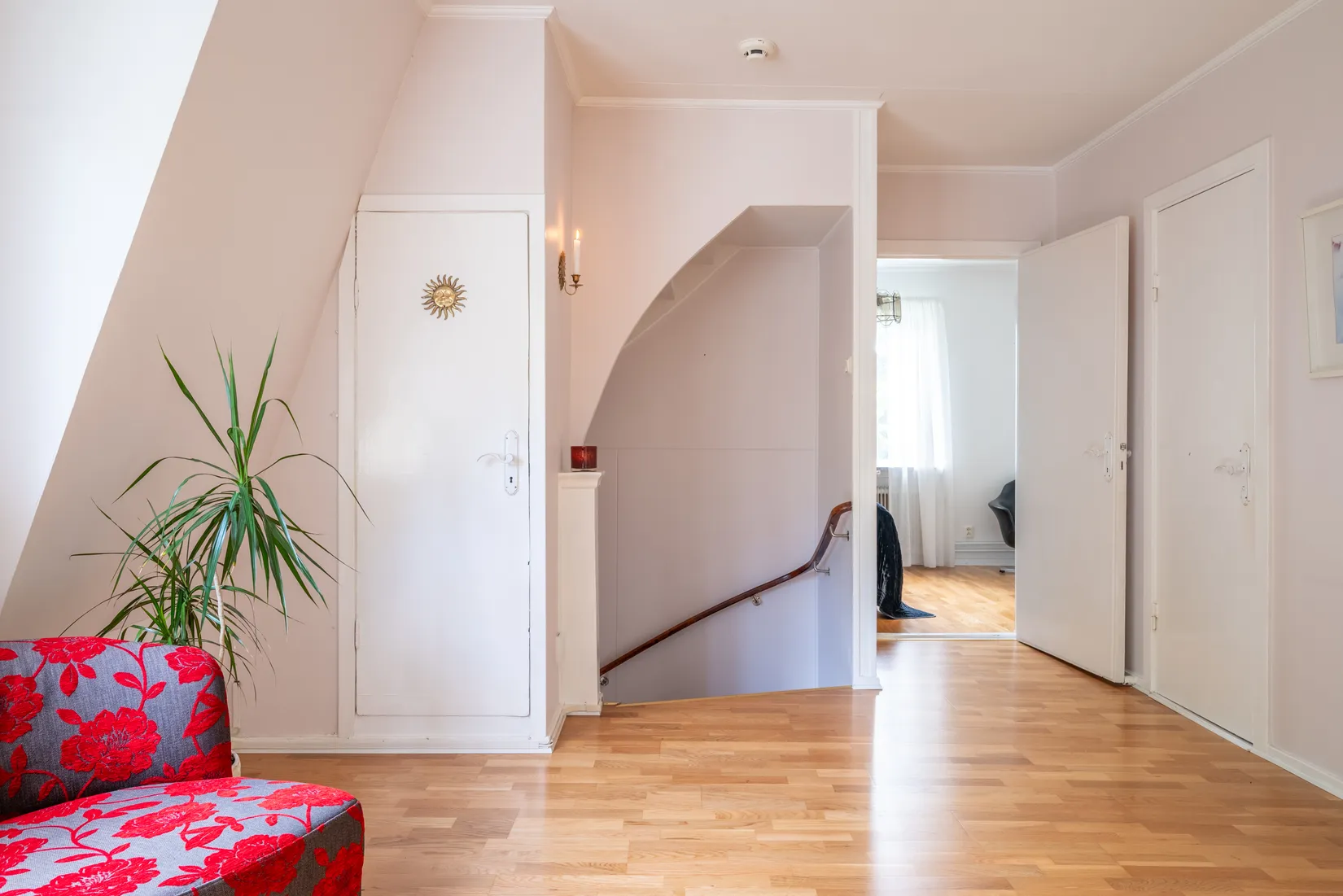 Villa, Vasagatan 9, Druvefors, Borås