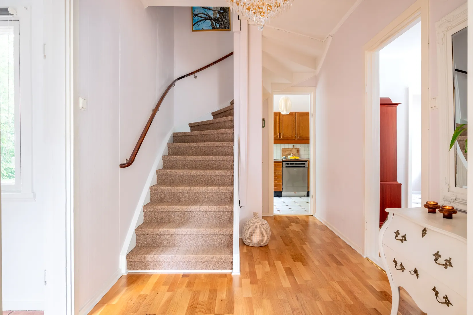 Villa, Vasagatan 9, Druvefors, Borås