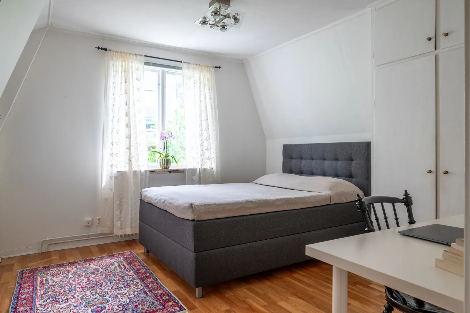 Villa, Vasagatan 9, Druvefors, Borås