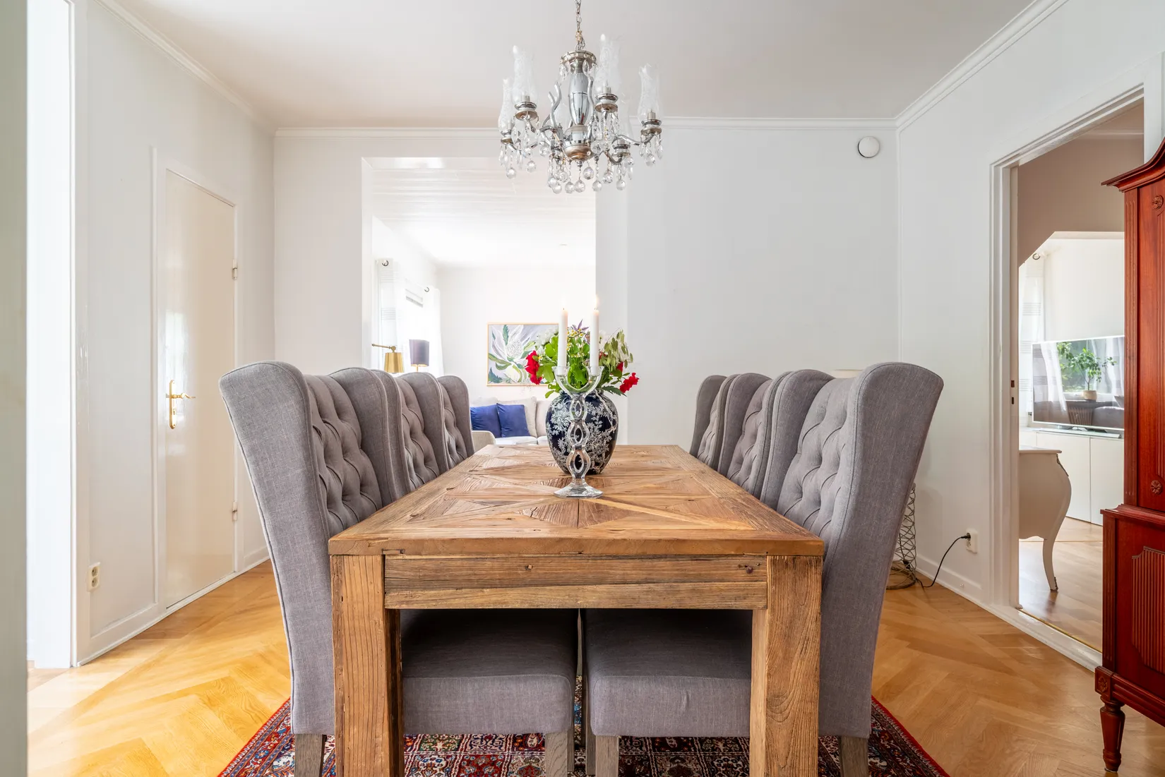 Villa, Vasagatan 9, Druvefors, Borås