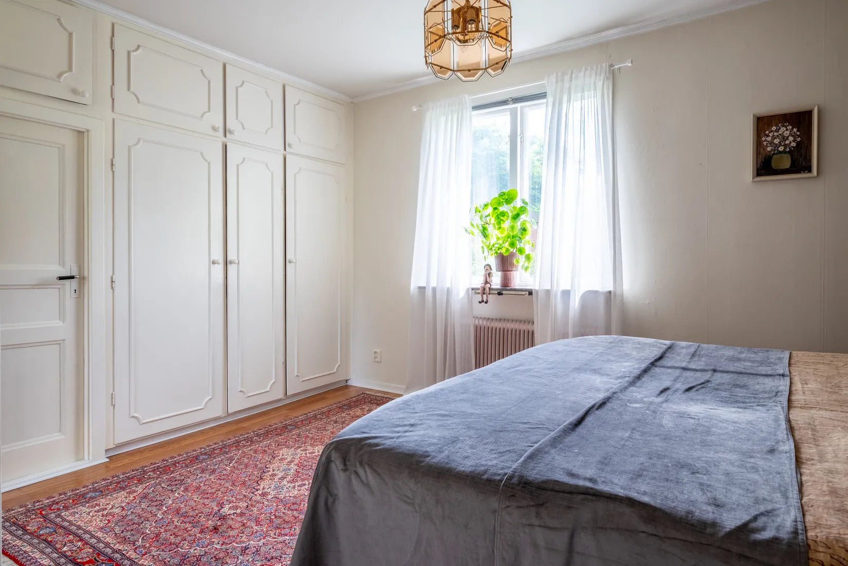Villa, Vasagatan 9, Druvefors, Borås