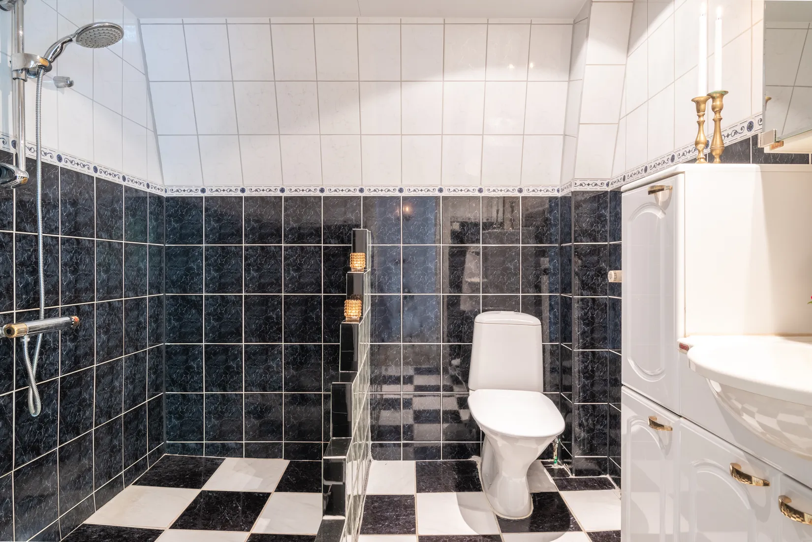 Villa, Vasagatan 9, Druvefors, Borås