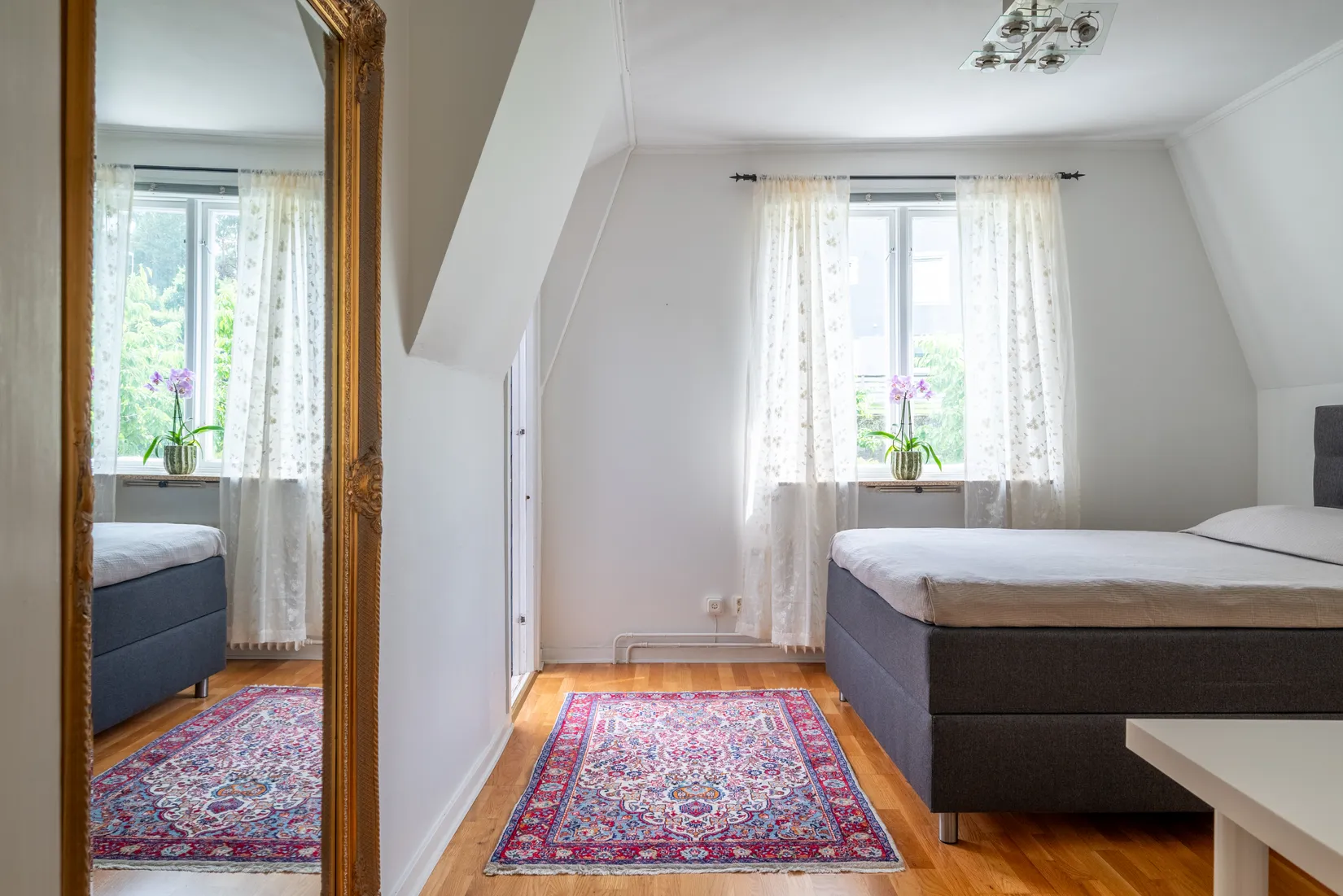 Villa, Vasagatan 9, Druvefors, Borås