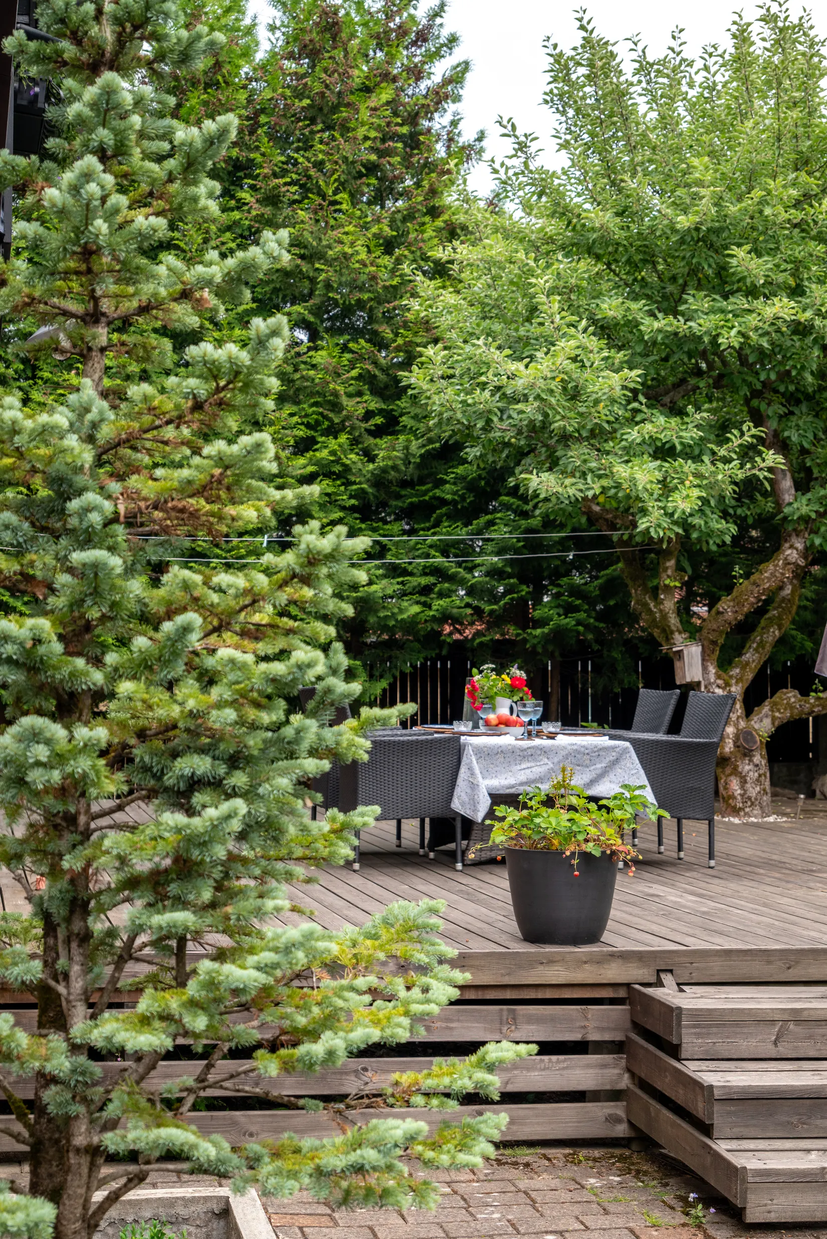 Villa, Vasagatan 9, Druvefors, Borås