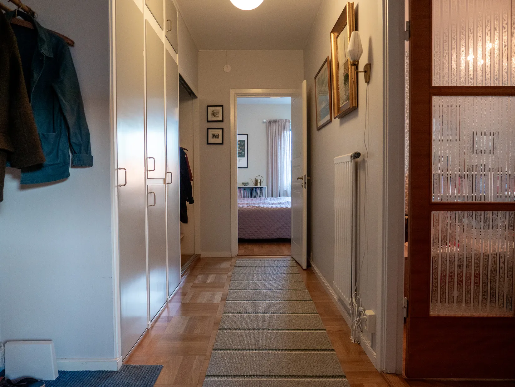 Bostadsrätt, Hagebygatan 51, Söder, Norrköping