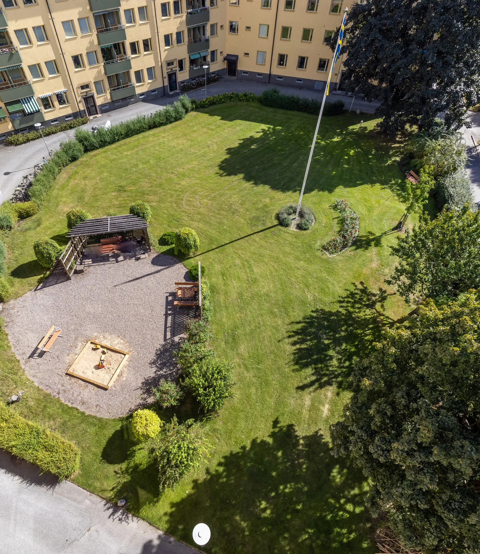 Bostadsrätt, Hagebygatan 51, Söder, Norrköping