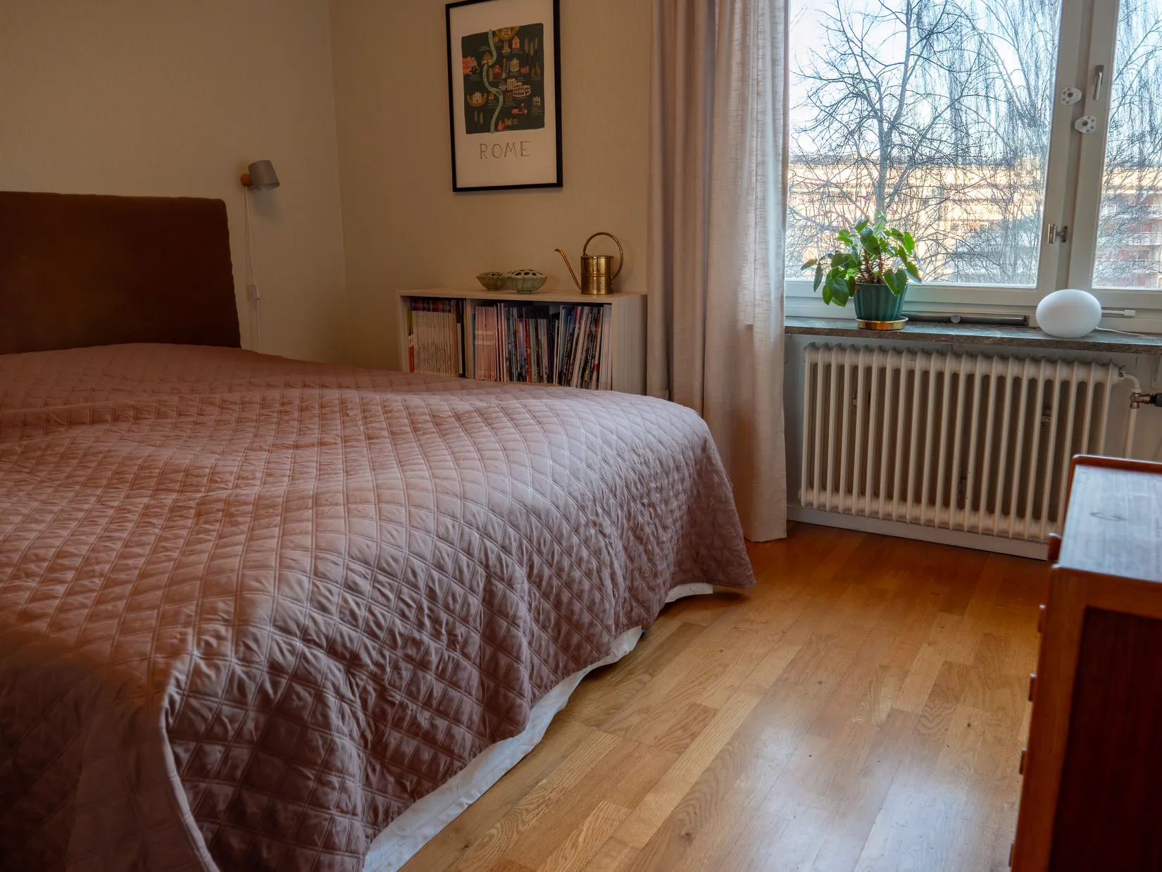 Bostadsrätt, Hagebygatan 51, Söder, Norrköping