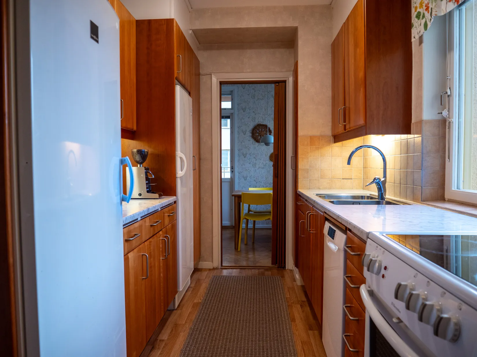 Bostadsrätt, Hagebygatan 51, Söder, Norrköping