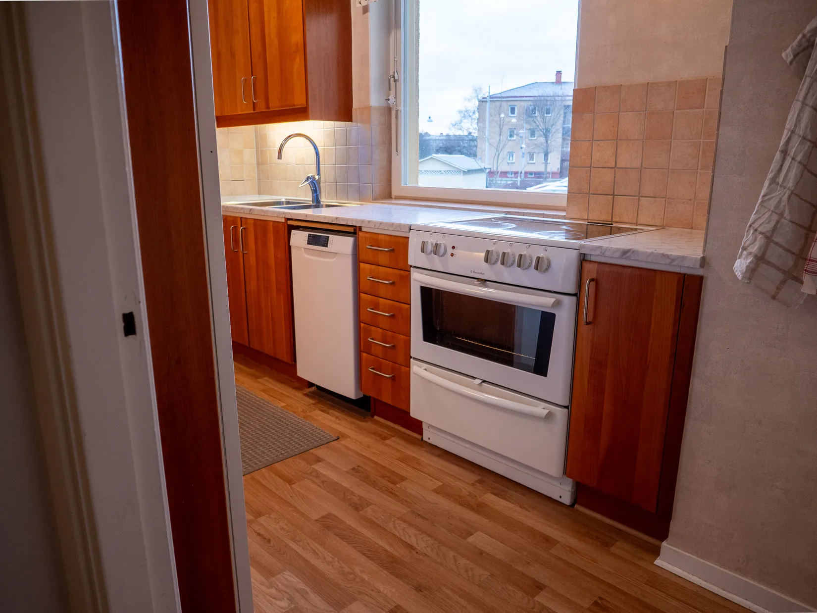Bostadsrätt, Hagebygatan 51, Söder, Norrköping