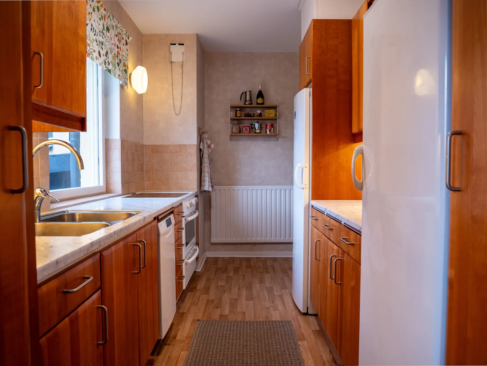 Bostadsrätt, Hagebygatan 51, Söder, Norrköping