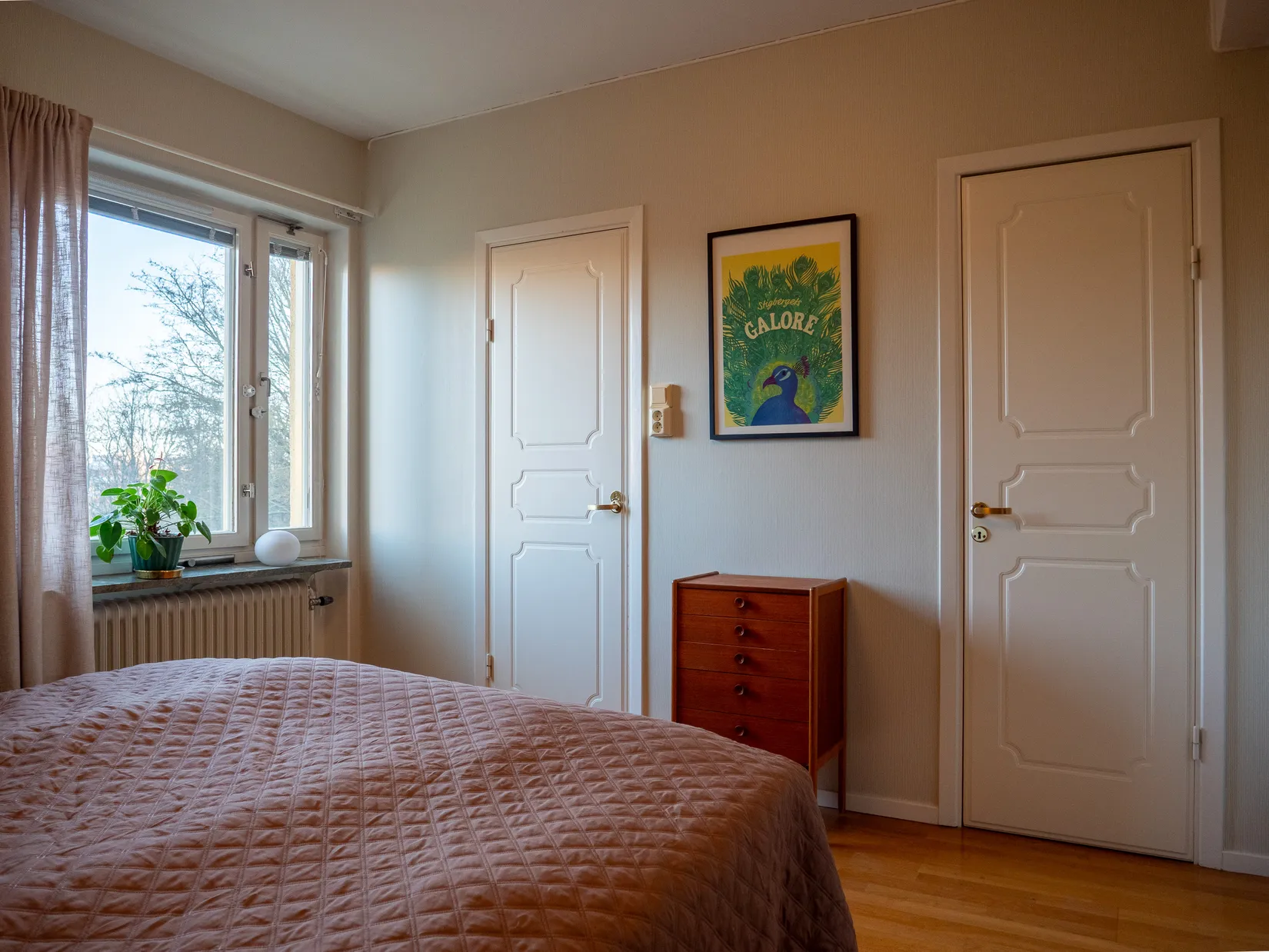 Bostadsrätt, Hagebygatan 51, Söder, Norrköping