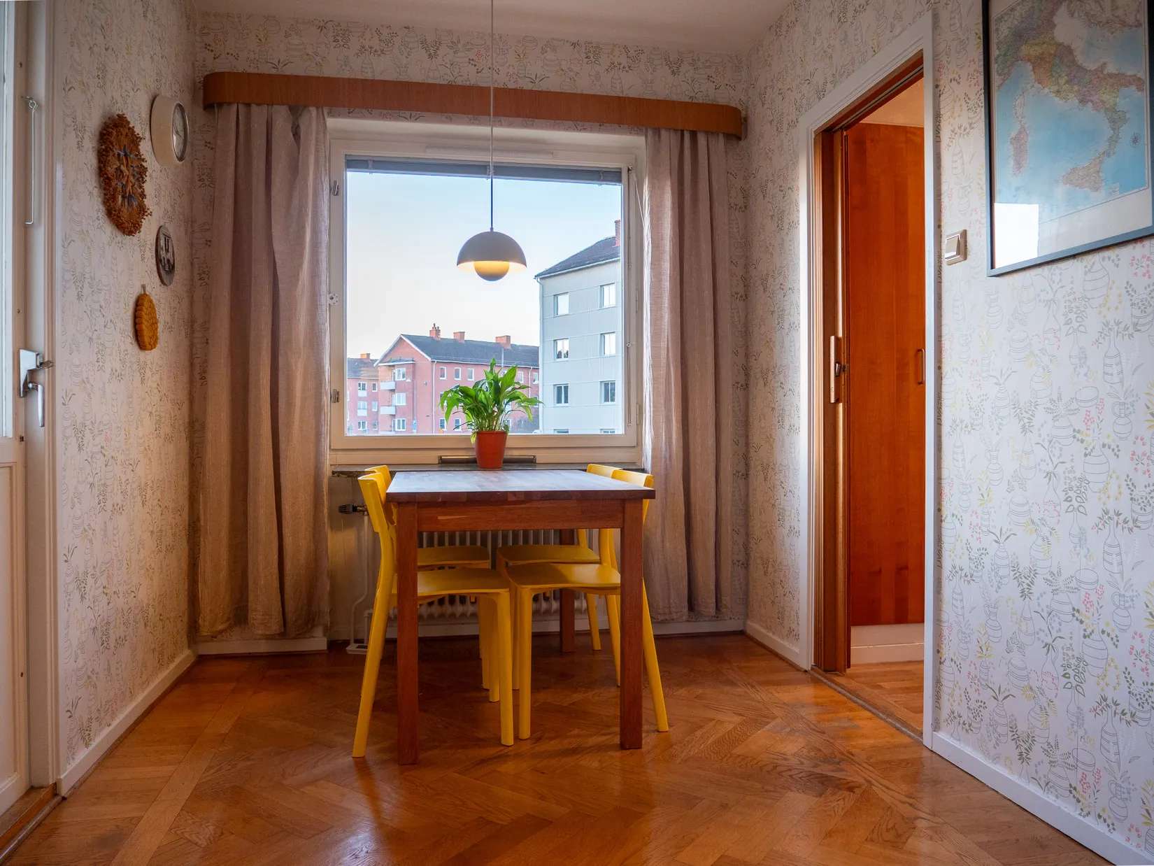 Bostadsrätt, Hagebygatan 51, Söder, Norrköping