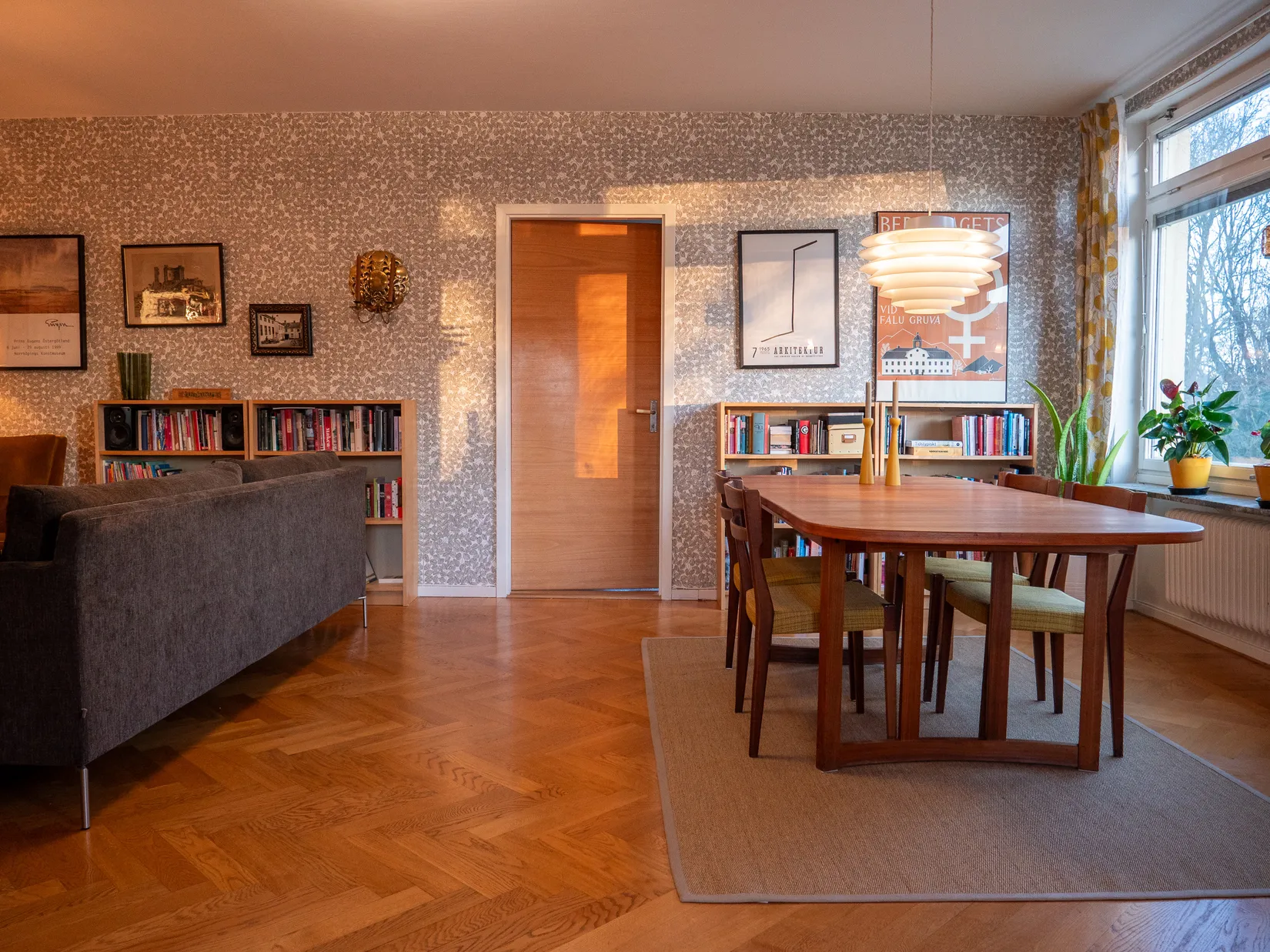 Bostadsrätt, Hagebygatan 51, Söder, Norrköping