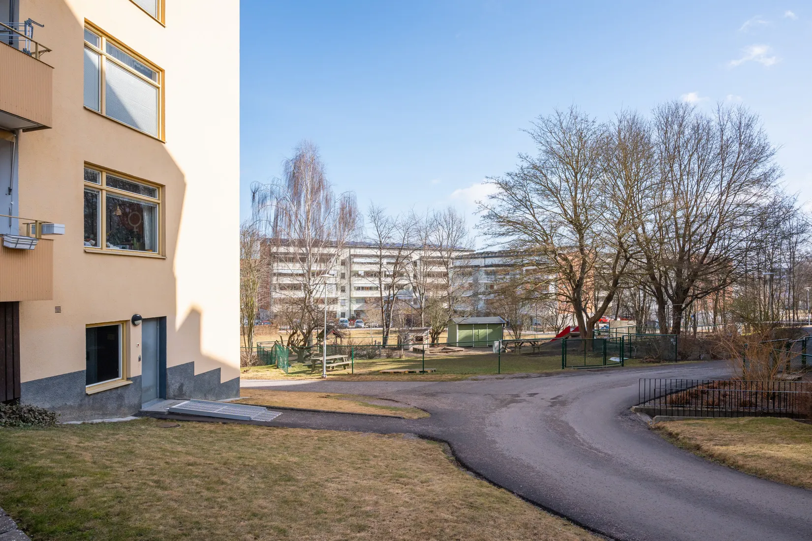 Bostadsrätt, Hagebygatan 51, Söder, Norrköping