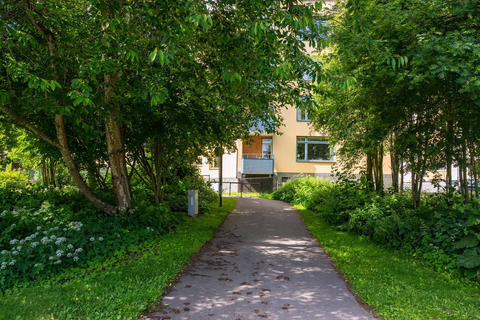 Bostadsrätt, Hagebygatan 51, Söder, Norrköping