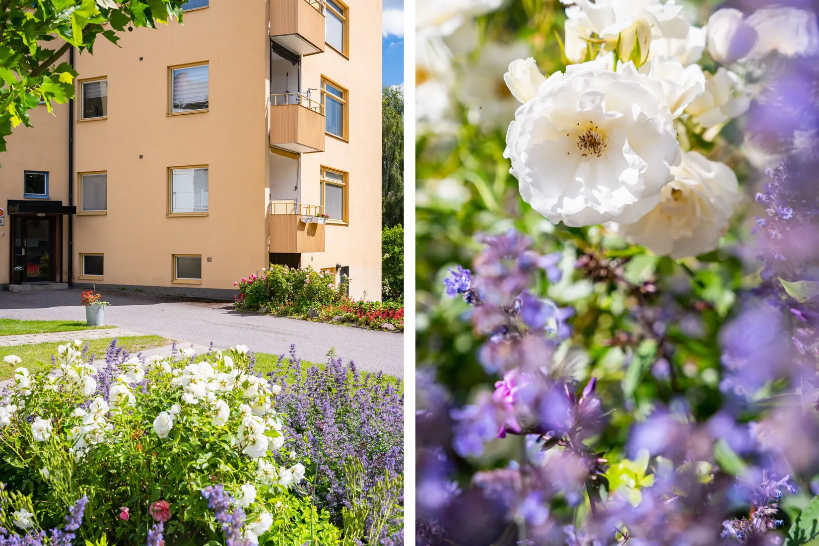 Bostadsrätt, Hagebygatan 51, Söder, Norrköping