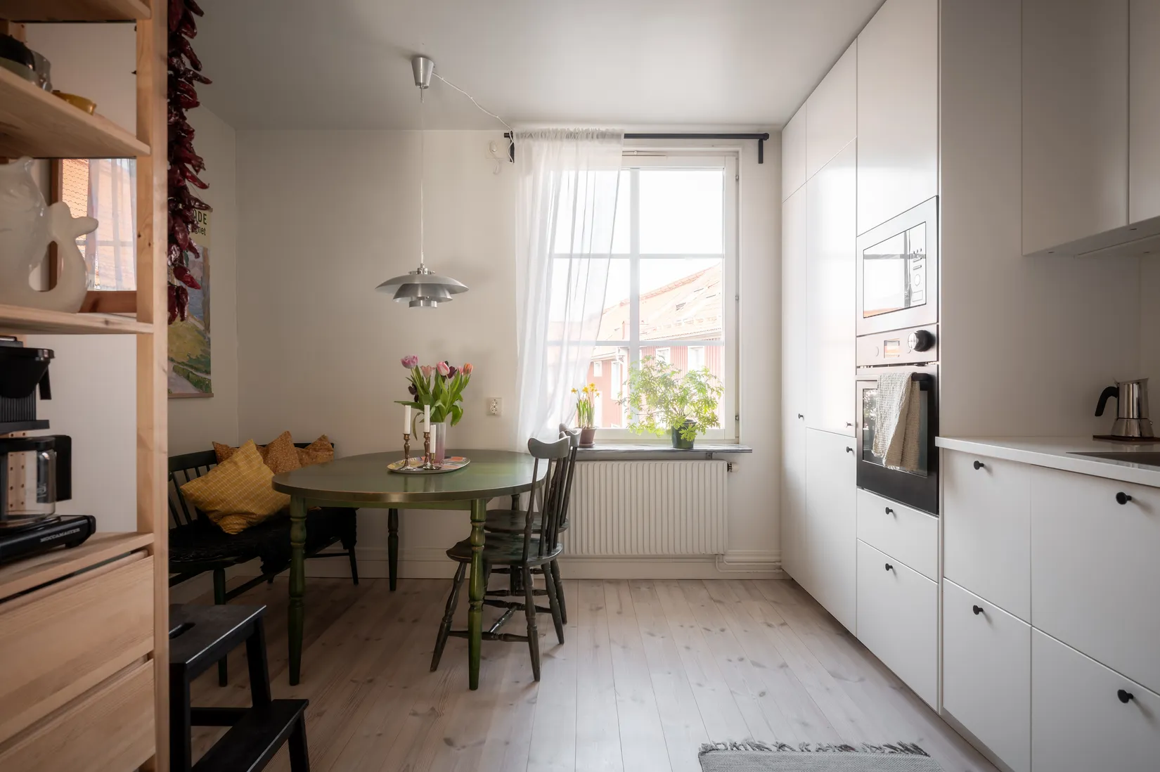 Bostadsrätt, Gamlestadstorget 32, Gamlestaden, Göteborg