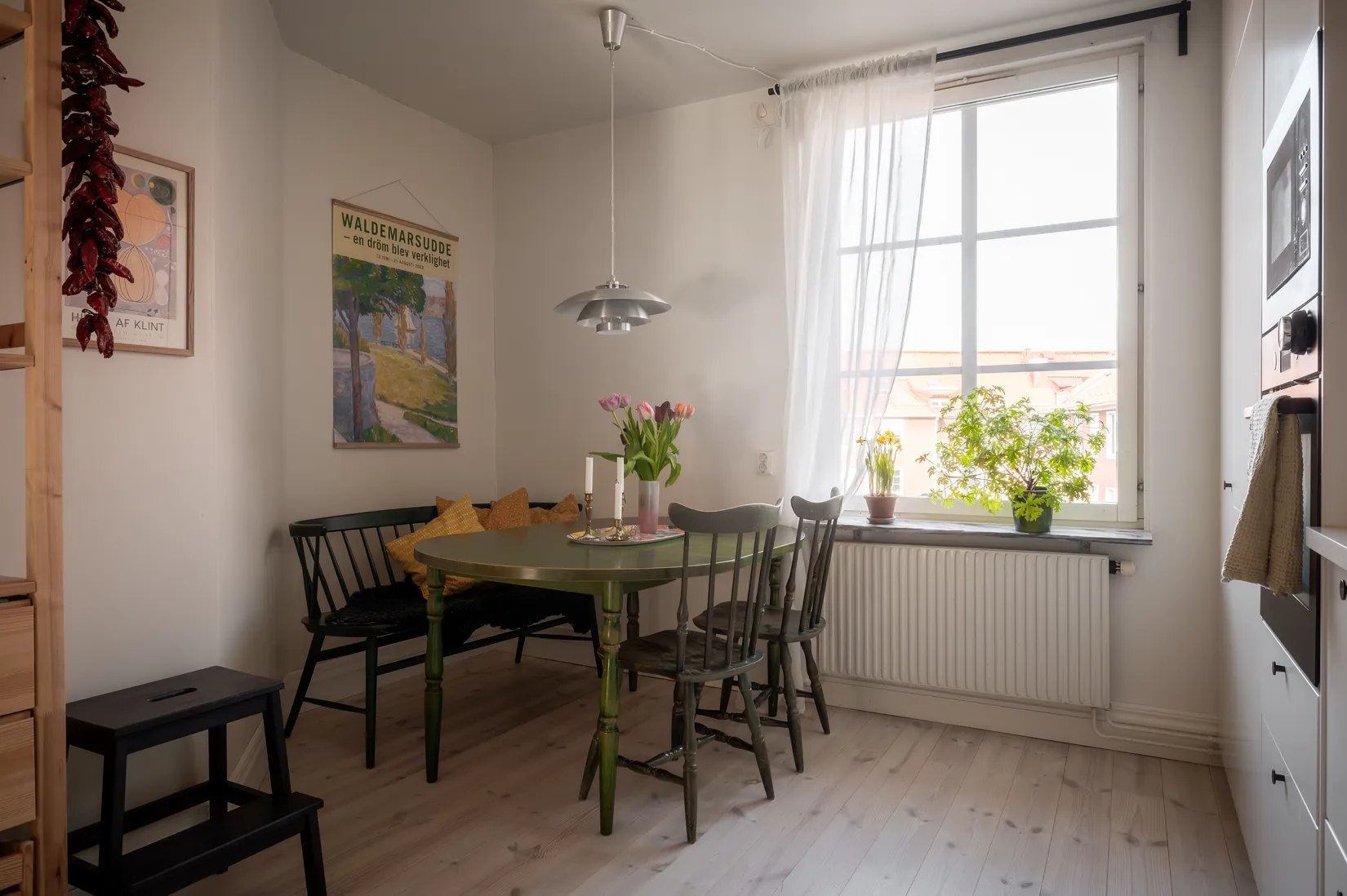 Bostadsrätt, Gamlestadstorget 32, Gamlestaden, Göteborg
