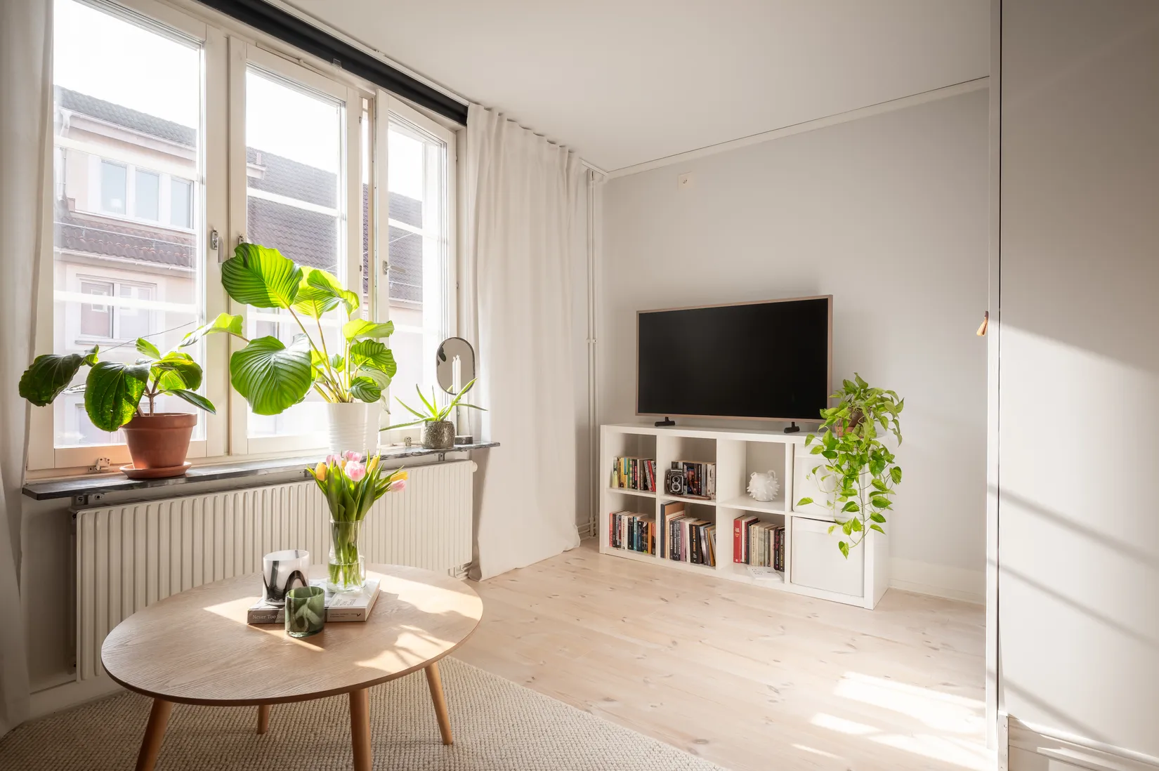 Bostadsrätt, Gamlestadstorget 32, Gamlestaden, Göteborg