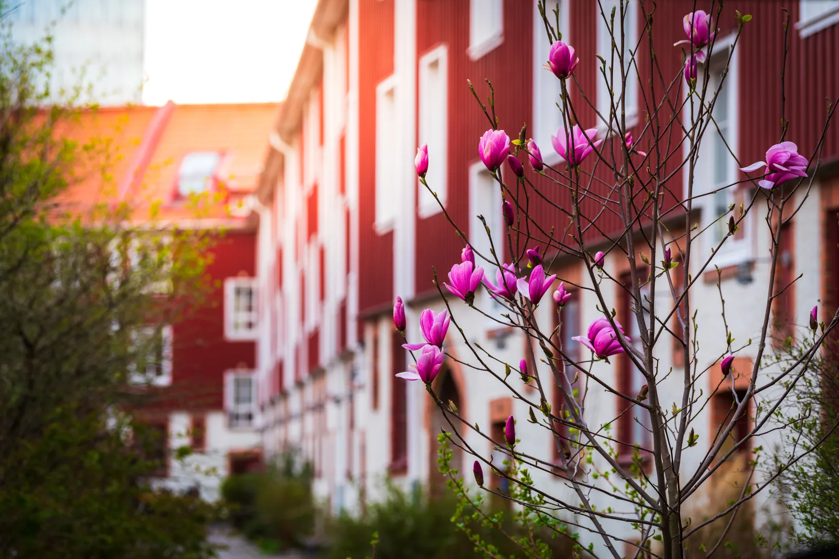 Bostadsrätt, Gamlestadstorget 32, Gamlestaden, Göteborg