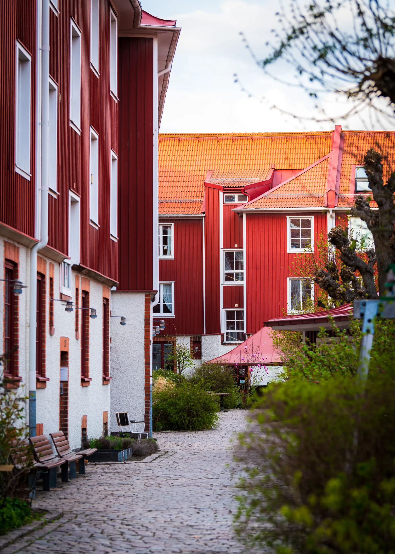 Bostadsrätt, Gamlestadstorget 32, Gamlestaden, Göteborg
