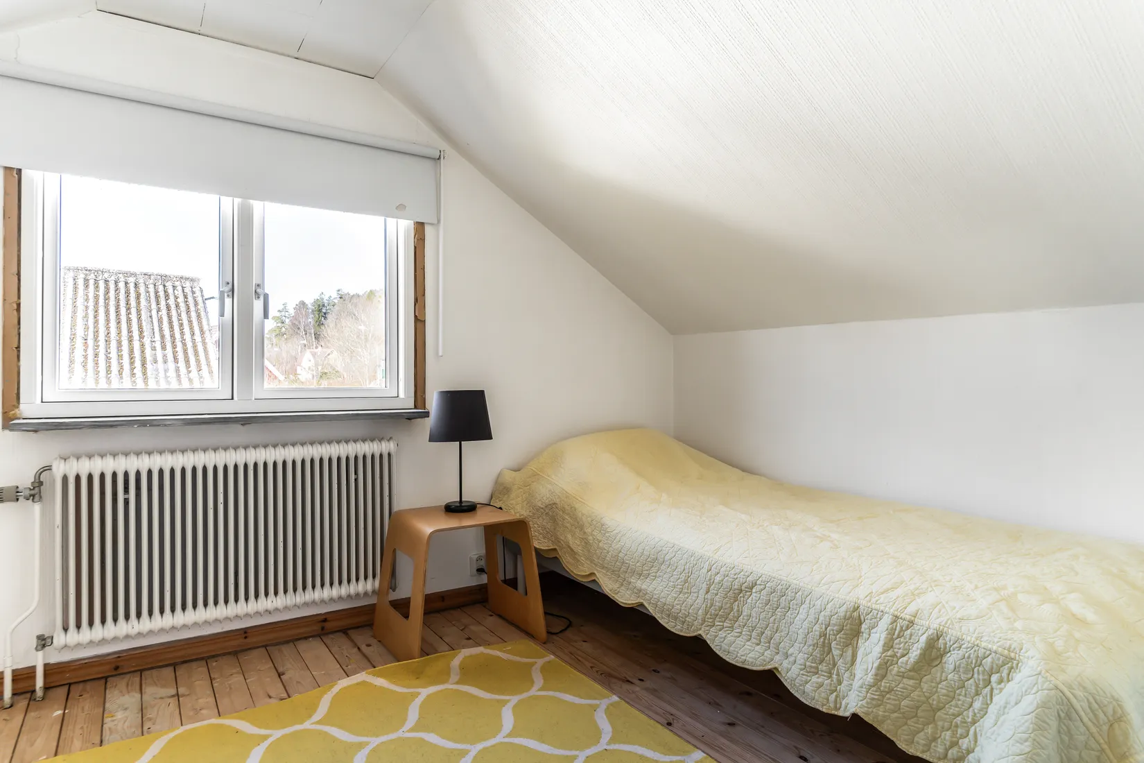 Villa, Näsumsvägen 162, Kristianstad